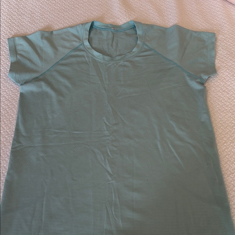 Lululemon swiftly - size 12